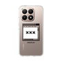 Slim Protection Case［ ××× ］