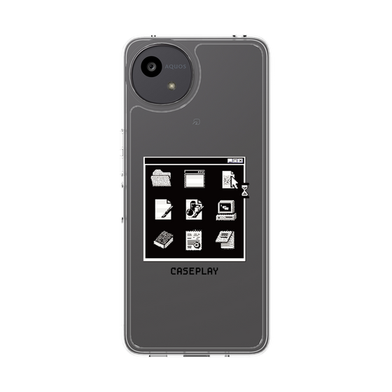 Slim Protection Case［ Desktop ］