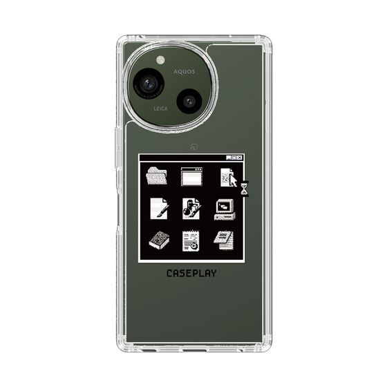 Slim Protection Case［ Desktop ］