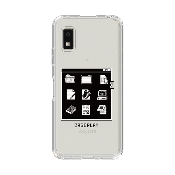 Slim Protection Case［ Desktop ］