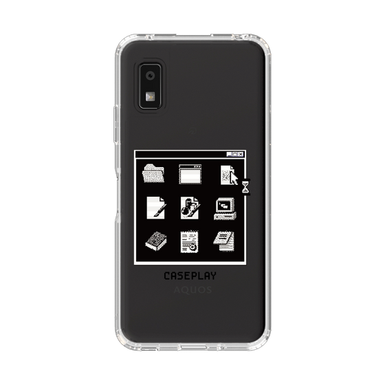 Slim Protection Case［ Desktop ］