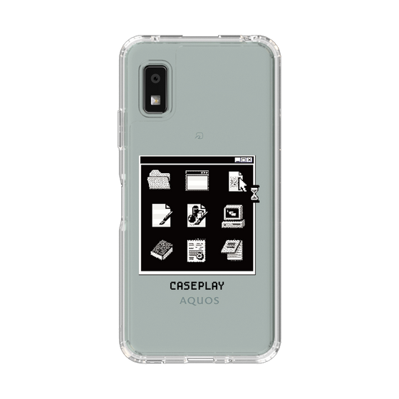 Slim Protection Case［ Desktop ］