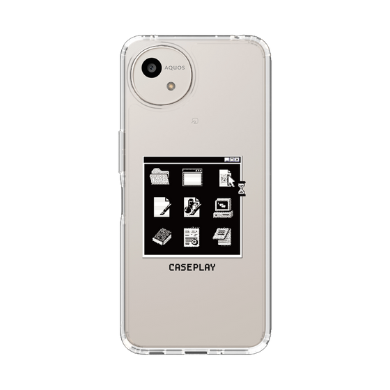 Slim Protection Case［ Desktop ］