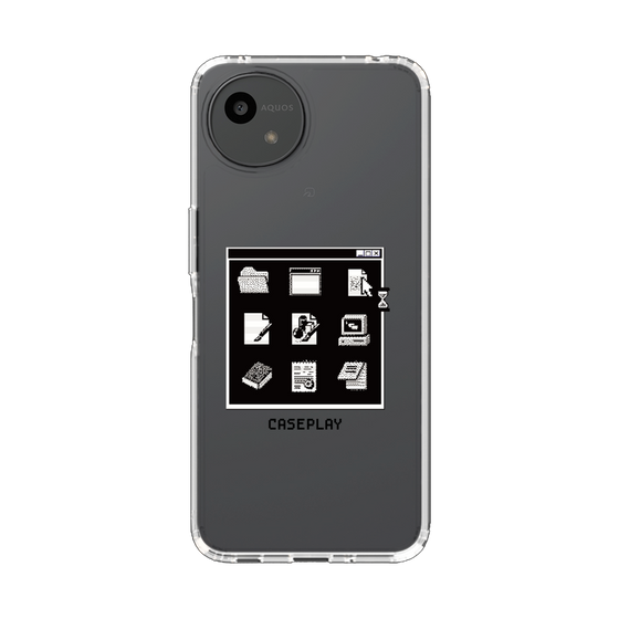 Slim Protection Case［ Desktop ］