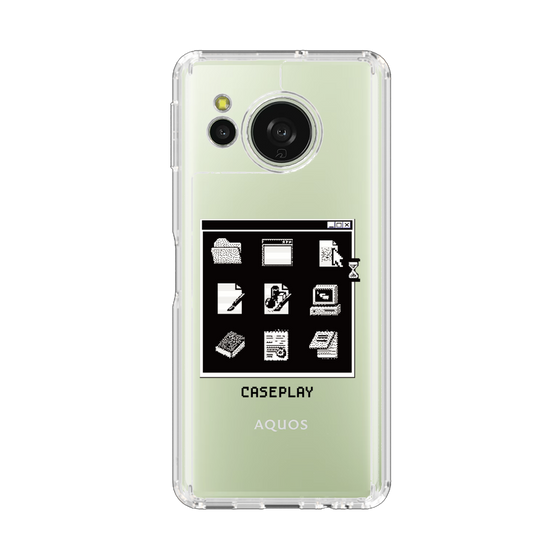 Slim Protection Case［ Desktop ］