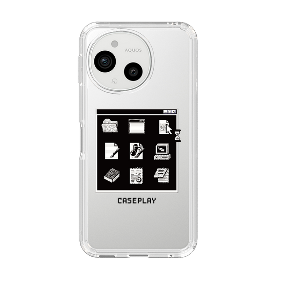 Slim Protection Case［ Desktop ］