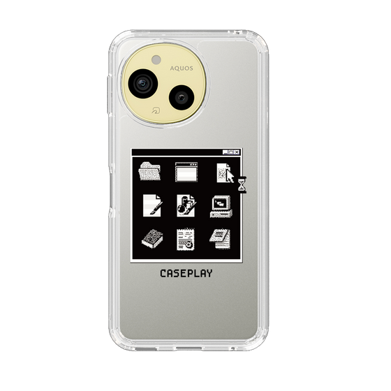 Slim Protection Case［ Desktop ］