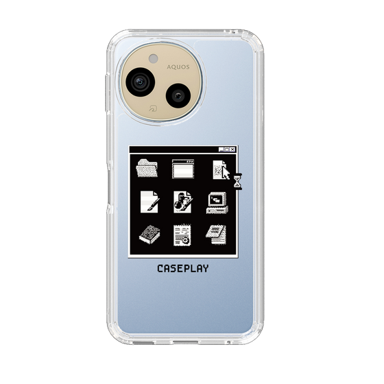 Slim Protection Case［ Desktop ］