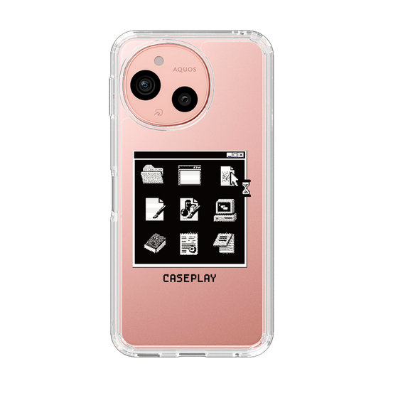 Slim Protection Case［ Desktop ］