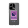 Slim Protection Case［ Cube ］
