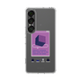 Slim Protection Case［ Cube ］