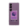 Slim Protection Case［ Cube ］