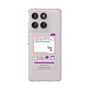 Slim Protection Case［ System error! ］