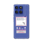Slim Protection Case［ System error! ］