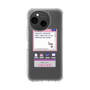 Slim Protection Case［ System error! ］