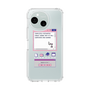 Slim Protection Case［ System error! ］