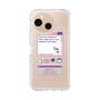 Slim Protection Case［ System error! ］