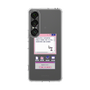 Slim Protection Case［ System error! ］