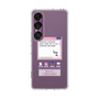 Slim Protection Case［ System error! ］