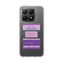 Slim Protection Case［ I'm NOT A ROBBOT! ］
