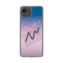 Slim Protection Case［ Graffiti ］