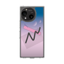Slim Protection Case［ Graffiti ］