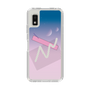 Slim Protection Case［ Graffiti ］