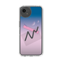 Slim Protection Case［ Graffiti ］