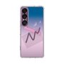 Slim Protection Case［ Graffiti ］
