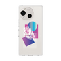 Slim Protection Case［ Botanical ］