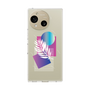 Slim Protection Case［ Botanical ］