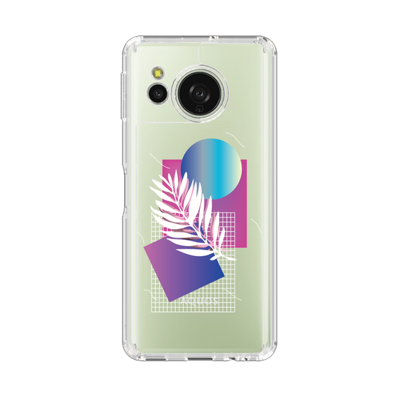 Slim Protection Case［ Botanical ］