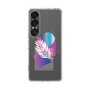 Slim Protection Case［ Botanical ］