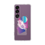 Slim Protection Case［ Botanical ］