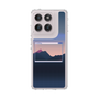 Slim Protection Case［ Mountain ］