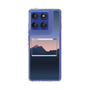 Slim Protection Case［ Mountain ］