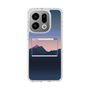 Slim Protection Case［ Mountain ］