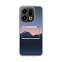 Slim Protection Case［ Mountain ］