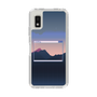 Slim Protection Case［ Mountain ］