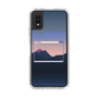 Slim Protection Case［ Mountain ］