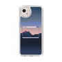 Slim Protection Case［ Mountain ］