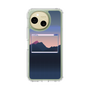 Slim Protection Case［ Mountain ］