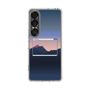 Slim Protection Case［ Mountain ］