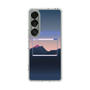 Slim Protection Case［ Mountain ］