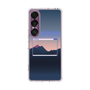 Slim Protection Case［ Mountain ］