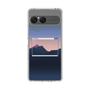 Slim Protection Case［ Mountain ］