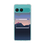 Slim Protection Case［ Mountain ］