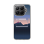 Slim Protection Case［ Mountain ］