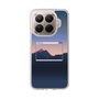 Slim Protection Case［ Mountain ］
