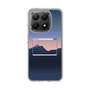 Slim Protection Case［ Mountain ］